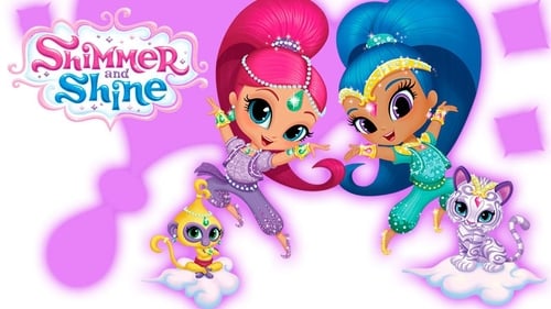 Still image taken from Shimmer and Shine