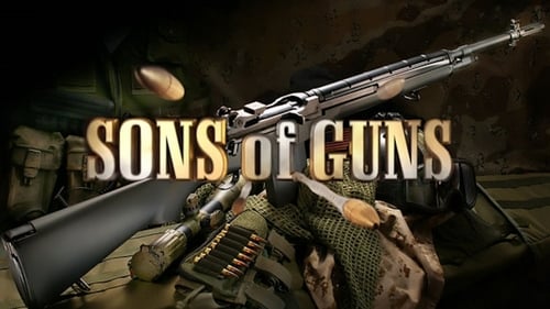 Still image taken from Sons of Guns