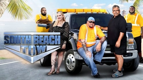 Still image taken from South Beach Tow