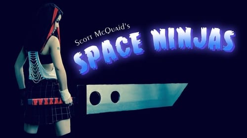Still image taken from Space Ninjas