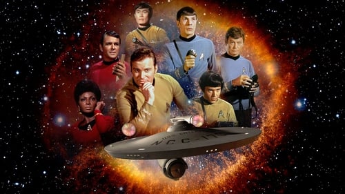 Still image taken from Star Trek