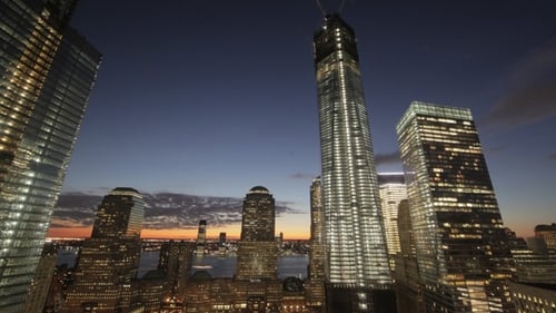 Still image taken from Super Skyscrapers
