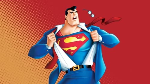 Still image taken from Superman: The Animated Series