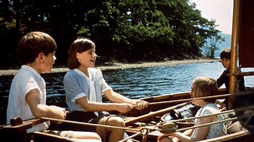 Still image taken from Swallows and Amazons