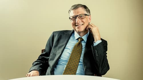 Still image taken from Tech Billionaires: Bill Gates