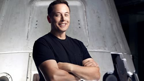 Still image taken from Tech Billionaires: Elon Musk