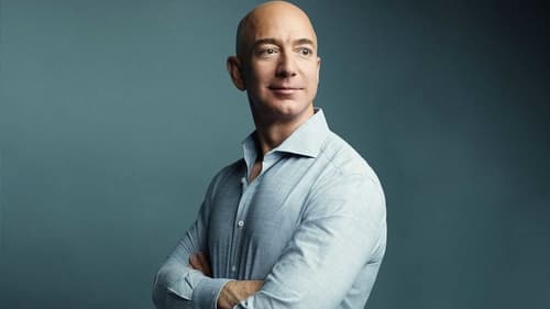 Still image taken from Tech Billionaires: Jeff Bezos