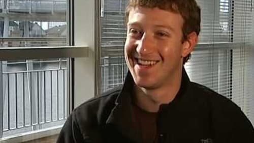 Still image taken from Tech Billionaires: Mark Zuckerberg