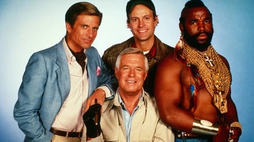 Still image taken from The A-Team