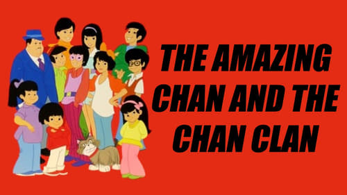 Still image taken from The Amazing Chan and the Chan Clan