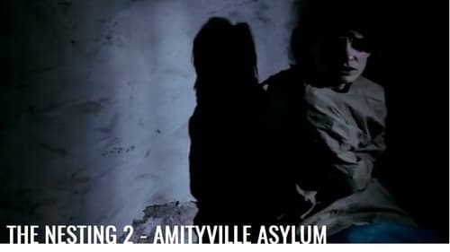 Still image taken from The Amityville Asylum