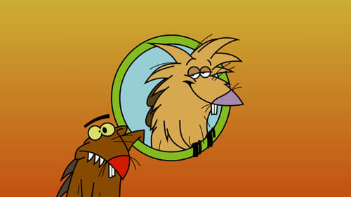 Still image taken from The Angry Beavers