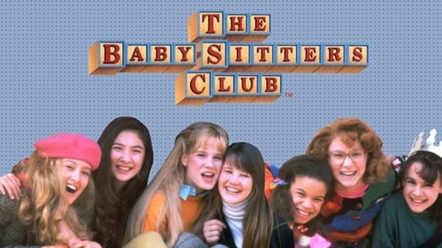 Still image taken from The Baby-Sitters Club