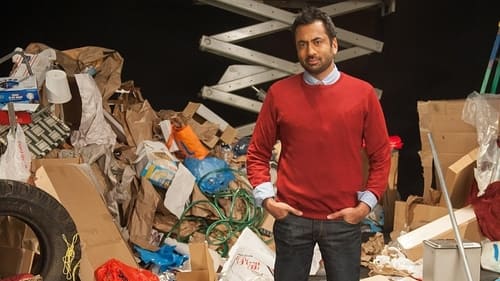 Still image taken from The Big Picture with Kal Penn