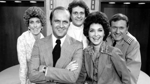 Still image taken from The Bob Newhart Show