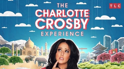 Still image taken from The Charlotte Crosby Experience