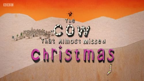Still image taken from The Cow That Almost Missed Christmas