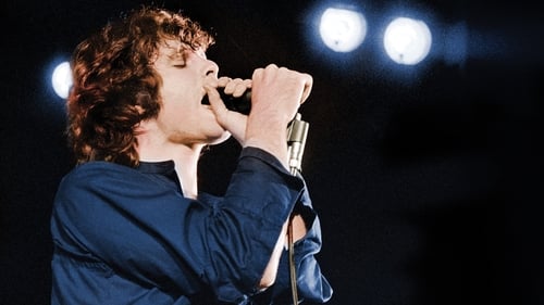Still image taken from The Doors: Live at the Bowl '68