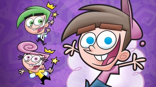 Still image taken from The Fairly OddParents