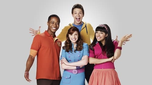 Still image taken from The Fresh Beat Band