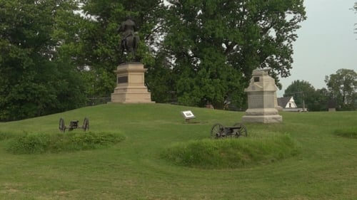 Still image taken from The Gettysburg Story