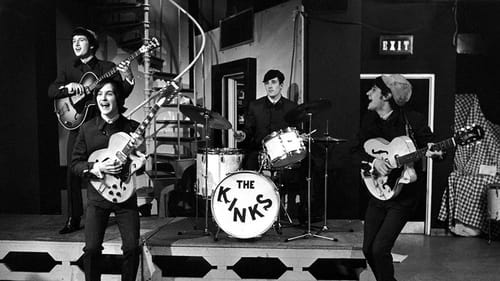 Still image taken from The Kinks - Echoes of a World