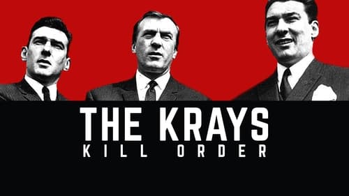 Still image taken from The Krays: Kill Order