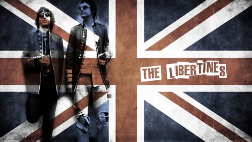 Still image taken from The Libertines - There Are No Innocent Bystanders