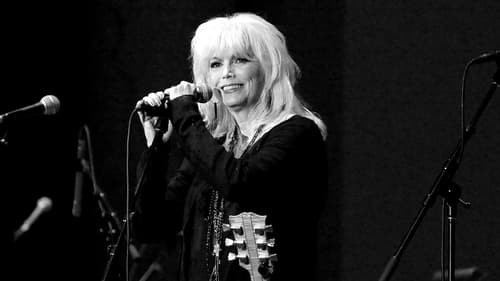 Still image taken from The Life & Songs of Emmylou Harris