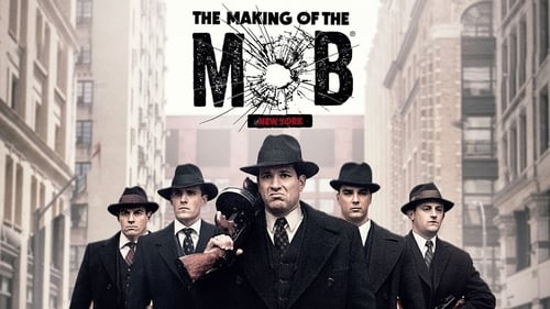 Still image taken from The Making of The Mob