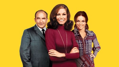 Still image taken from The Mary Tyler Moore Show