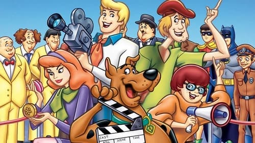 Still image taken from The New Scooby-Doo Movies