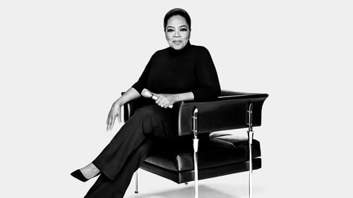 Still image taken from The Oprah Conversation