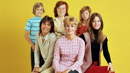 Still image taken from The Partridge Family
