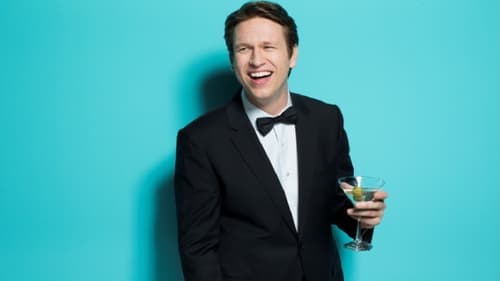 Still image taken from The Pete Holmes Show