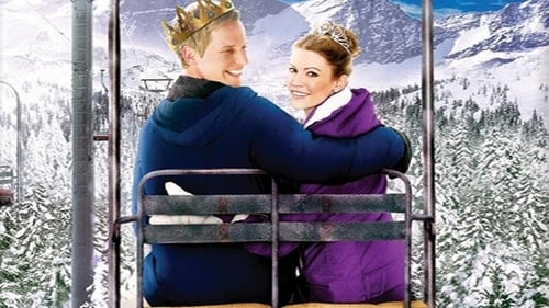 Still image taken from The Prince & Me: A Royal Honeymoon