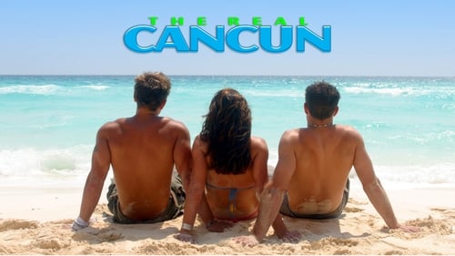 Still image taken from The Real Cancun