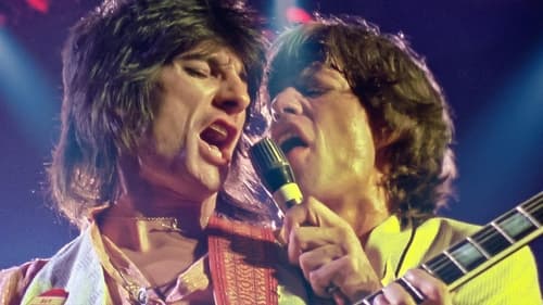 Still image taken from The Rolling Stones: Some Girls - Live in Texas '78
