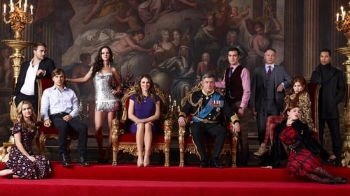 Still image taken from The Royals