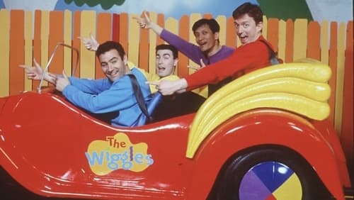 Still image taken from The Wiggles