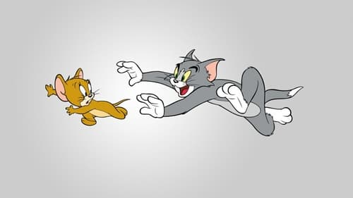 Still image taken from Tom and Jerry Tales