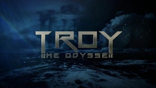 Still image taken from Troy the Odyssey