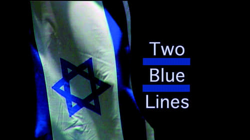 Still image taken from Two Blue Lines