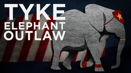 Still image taken from Tyke Elephant Outlaw