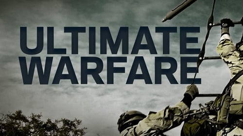 Still image taken from Ultimate Warfare