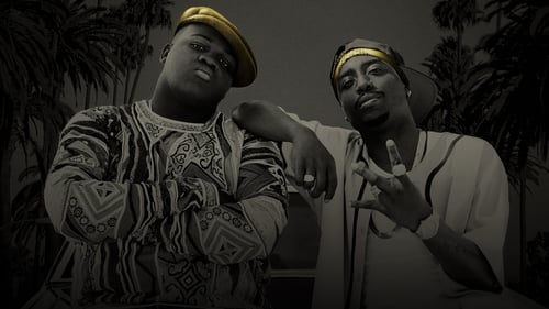 Still image taken from Unsolved: The Murders of Tupac and The Notorious B.I.G.