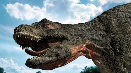 Still image taken from Walking with Dinosaurs