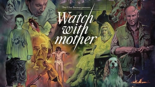 Still image taken from Watch With Mother