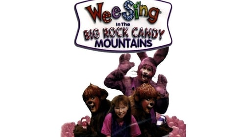 Still image taken from Wee Sing in the Big Rock Candy Mountains