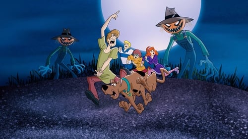 Still image taken from What's New, Scooby-Doo?